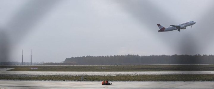 Letzte Generation – Zur Bedeutung von Flughafenblockaden in der Klimadebatte (Vortrag | Online)