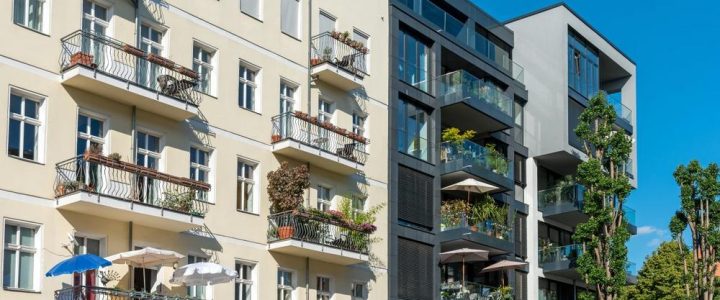 MODERNE UND SICHERE ELEKTROINSTALLATION IM WOHNUNGSBAU (Webinar | Online)