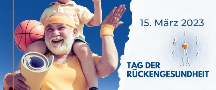 Tag der Rückengesundheit (Sonstiges | Bremervörde)