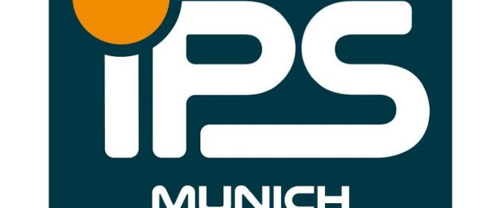 IPS – International Parts + Supply (Messe | München)