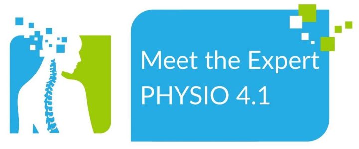 Meet the Expert – PHYSIO 4.1 (Vortrag | Mosbach)