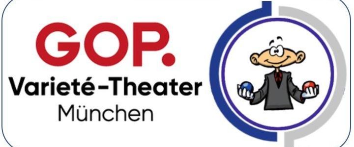 3 Bälle jonglieren lernen – auf der Bühne des GOP Varieté-Theaters München (Workshop | München)