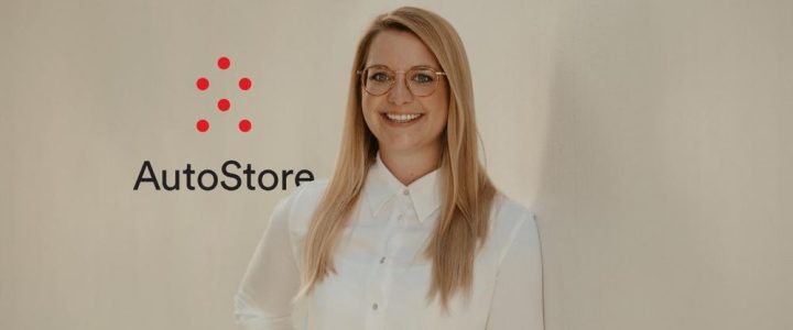 Live Webinar „Lagerautomatisierung mit AutoStore: Alles, was Sie wissen müssen “ (Webinar | Online)