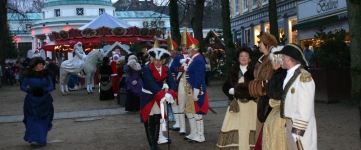 Adeliges Wintervergnügen (Unterhaltung / Freizeit | Bad Pyrmont)