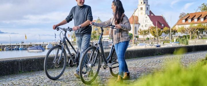 Frühlingswochen am Bodensee 10.3. bis 29.5.23 (Unterhaltung / Freizeit | Friedrichshafen)