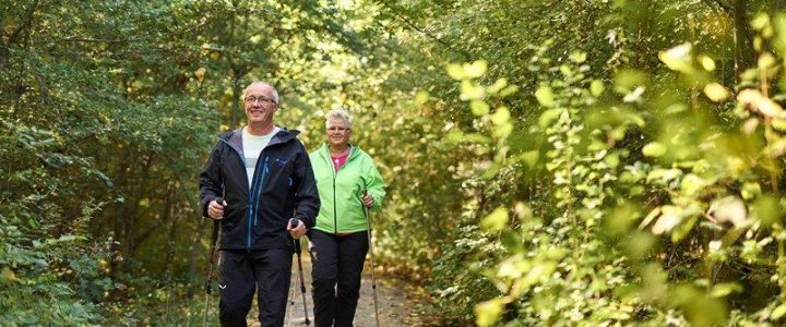 Rundwanderung mit vielen Highlights (Unterhaltung / Freizeit | Weberstedt)