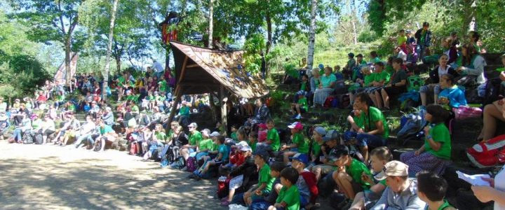 Großes Kulturinsel – Kinderspektakulum (Unterhaltung / Freizeit | Neißeaue)