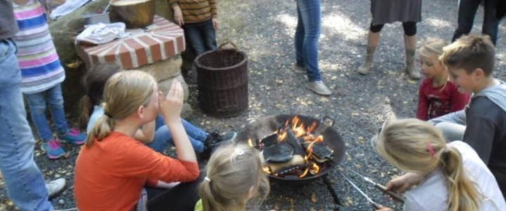 Einheizfeierei – Geheime Welt von Turisede (Unterhaltung / Freizeit | Neißeaue)