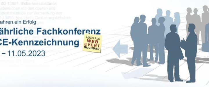 CE-PraxisTAGE 2023 (Konferenz | Pforzheim)