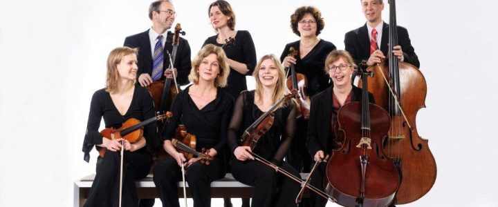 Kammerkonzert-Reihe: Brentano Ensemble Frankfurt – Unerhört Romantisch (Unterhaltung / Freizeit | Bad Nauheim)