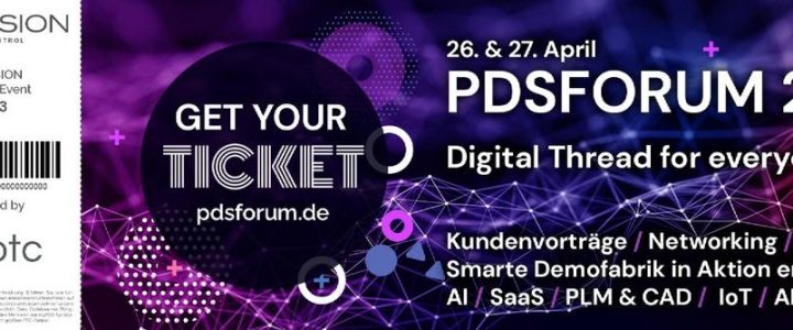 Digital Thread affects any company – Prozessübergreifende Digitalisierung für mehr Innovation (Konferenz | Kreuztal)