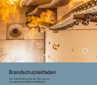 BESTANDSBAUTEN ZUVERLÄSSIG VOR BRÄNDEN, BLITZEINSCHLÄGEN UND ÜBERSPANNUNGEN SCHÜTZEN (Webinar | Online)