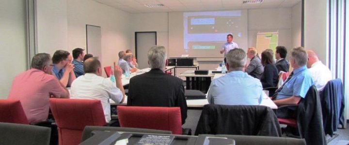 Praxisworkshop für Ausbilder gemäß BKrFQG (Schulung | Burbach)