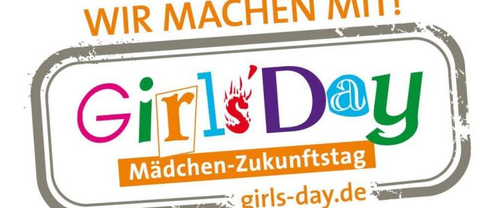 Girls‘ Day 2023 bei ORBIT (Messe | Bonn)