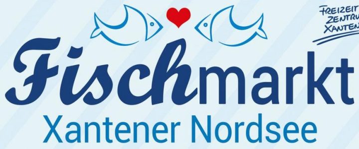 14. Fischmarkt Xantener Nordsee (Unterhaltung / Freizeit | Xanten)