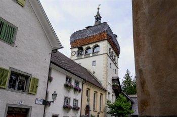 Allgemeine Stadtführung (Unterhaltung / Freizeit | Bregenz)