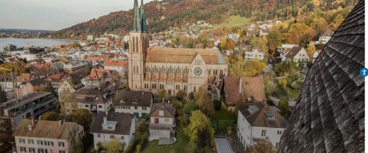 Bregenz blüht auf (Unterhaltung / Freizeit | Bregenz)