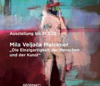 Ausstellung I Mila Veljac’a (Ausstellung | Bregenz)