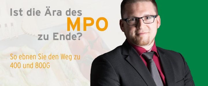 Fiber Optic Brunch: Ist die Ära des MPO ist zu Ende? (Webinar | Online)