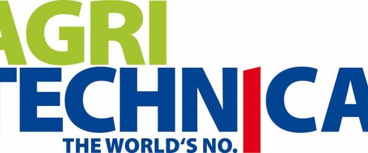 AGRITECHNICA 2023 (Messe | Hannover)