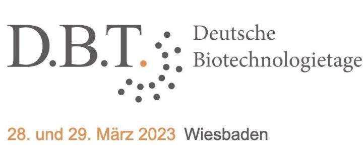 Deutsche Biotechnologietage (Sonstiges | Wiesbaden)