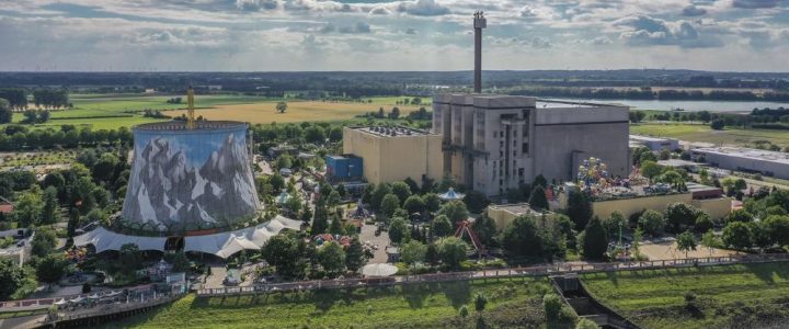 Ab dem 1. April pulsiert in Kernie´s Familienpark wieder das Freizeitpark-Leben (Unterhaltung / Freizeit | Kalkar)