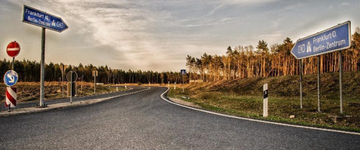 Zukunft des Asphaltstraßenbaus und Klimaschutz im Fokus (Konferenz | Aachen)