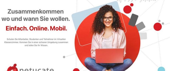 YuLinc – der virtuelle Raum für alle Fälle (Webinar | Online)