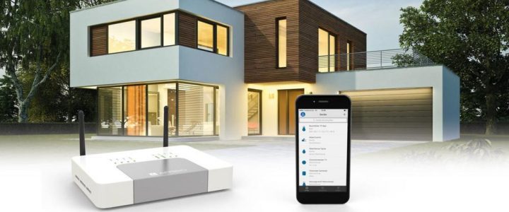 Smart Home Experte – Termine auf Anfrage (Schulung | Güglingen)