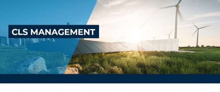 Der aktive EMT – Gestalten Sie mit unserem CLS-Management aktiv die Energiewende (Webinar | Online)