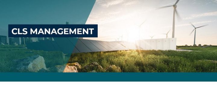 Der aktive EMT – Gestalten Sie mit unserem CLS-Management aktiv die Energiewende (Webinar | Online)