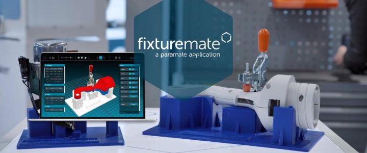 Live-Webinar: 3D-gedruckte Vorrichtungen – die günstige und schnelle Alternative zum externen Zulief (Webinar | Online)