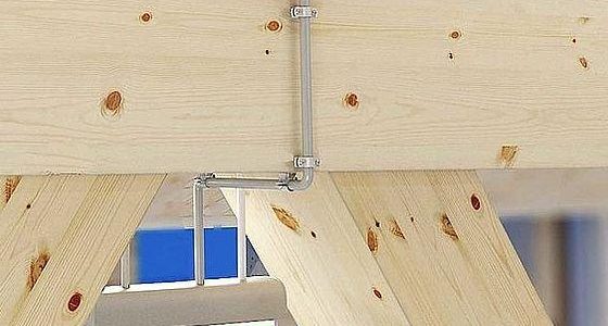 BRANDSCHUTZ UND FUNKTIONSERHALT BEIM BAUEN MIT HOLZ (Webinar | Online)