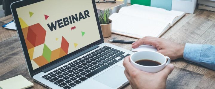 Verbessere deine Fähigkeiten im Handel mit Kryptomining: Auf dem Webinar (Webinar | Online)