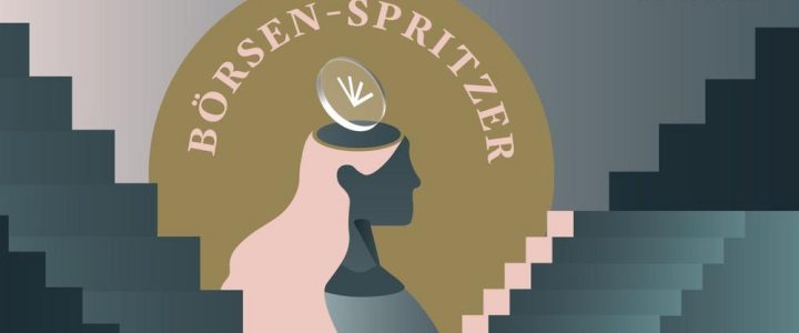 Börsen-Spritzer: So startest du mit dem Investieren (Vortrag | Wien)