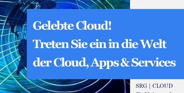 So klappt das Cloud-Computing bei kleinen Netzwerken! (Webinar | Online)