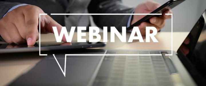 Verbessere dein Wissen zum Thema Krypto Mining (Webinar | Online)