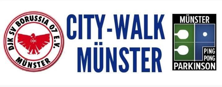 City Walk Münster (Unterhaltung / Freizeit | Münster)