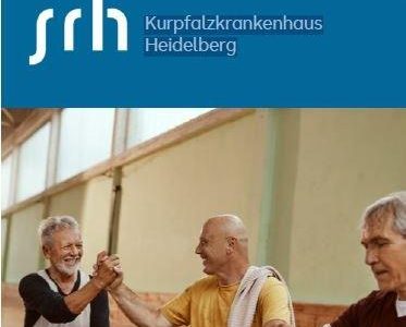 RheinNeckar Parkinson-Tage 2023 (Unterhaltung / Freizeit | Heidelberg)