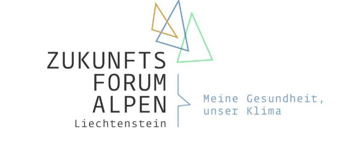 ZukunftsForum Alpen – Meine Gesundheit, unser Klima (Konferenz | Schaan)