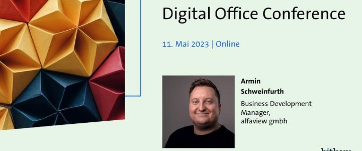 Panel: Wie der digitale Arbeitsplatz zum Wettbewerbsvorteil wird (Konferenz | Online)