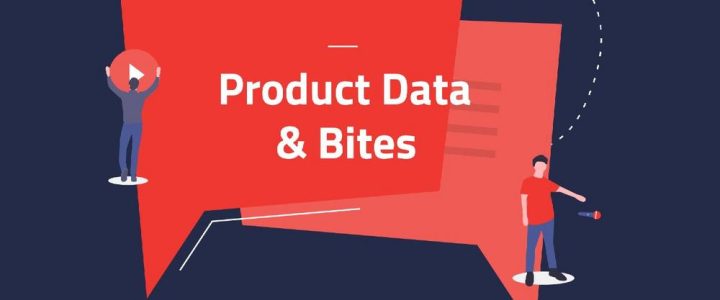 Product Data & Bites (Konferenz | Zürich)