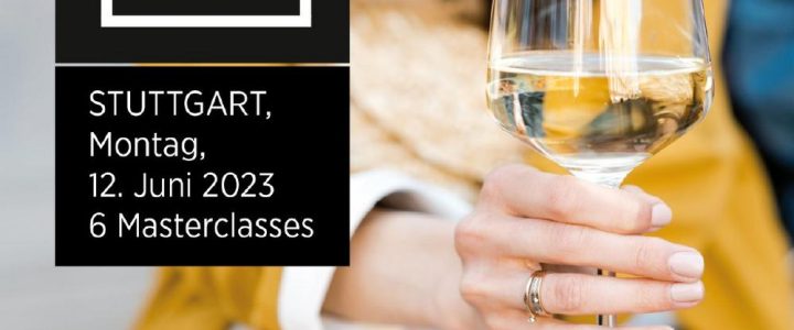 VINUM Masterclass Weintour Stuttgart (Seminar | Stuttgart)