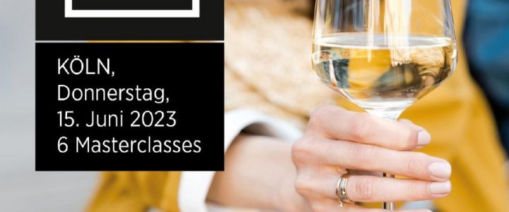 Vinum Masterclass Weintour Köln (Seminar | Köln)