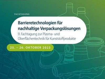 Barrieretechnologien für nachhaltige Verpackungslösungen (Konferenz | Aachen)