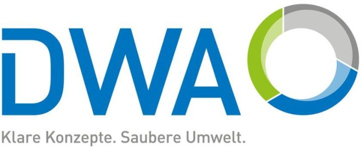 DWA Regenwassertage in Mannheim (Messe | Mannheim)