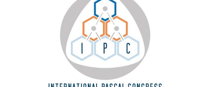 International Pascal Congress (Kongress | Salamanca)