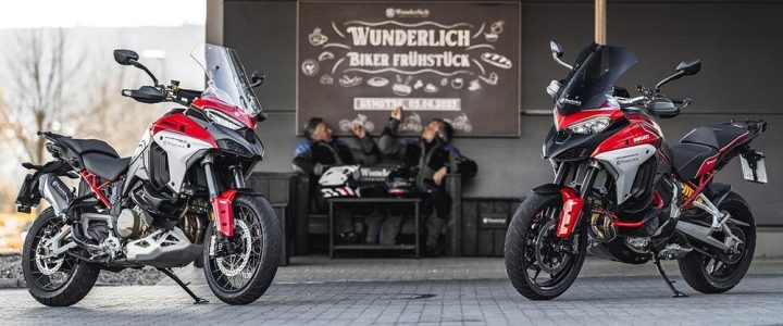 ClassiX & Biker Frühstück versprechen Sonne pur (Sonstiges | Grafschaft)