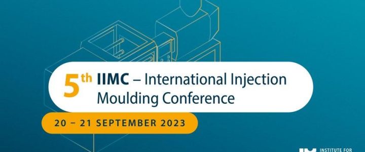 5th International Injection Moulding Conference (Konferenz | Aachen)