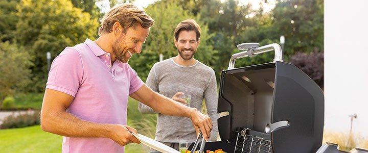 FingerHaus GmbH – Genuss im Musterhaus | Das Grill-Event (Ausstellung | Günzburg)